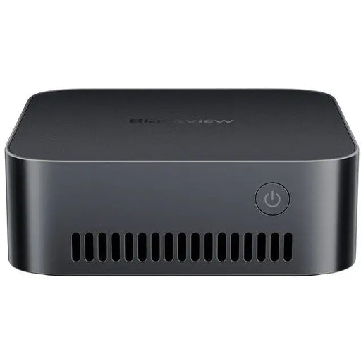 Blackview MP80 N95 16GB SSD 512 GB W11 Pro - Mini PC Black - Barebone computersKOM-KBA<<<ComputersKOM<<<ActionPL