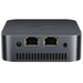 Blackview MP80 N95 16GB SSD 512 GB W11 Pro - Mini PC Black - Barebone computersKOM-KBA<<<ComputersKOM<<<ActionPL