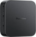 Blackview MP80 N97 16GB SSD 1TB W11 Pro - Mini PC black - Barebone