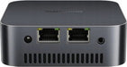 Blackview MP80 N97 16GB SSD 1TB W11 Pro - Mini PC black - Barebone