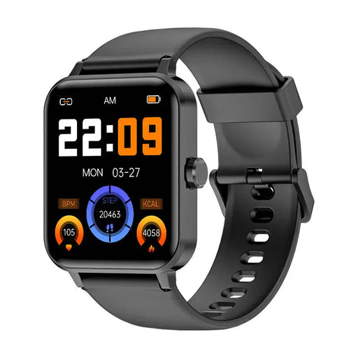Blackview R30 Smartwatch (Black) - Smartwatches<<<Smartwatches<<<InnproXML