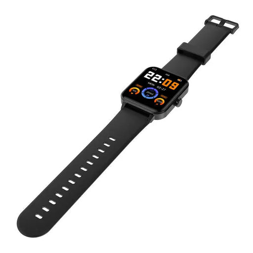 Blackview R30 Smartwatch (Black) - Smartwatches<<<Smartwatches<<<InnproXML