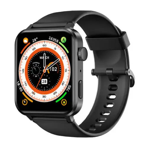 Blackview R30Pro Smartwatch (Black) - Smartwatches<<<Smartwatches<<<InnproXML