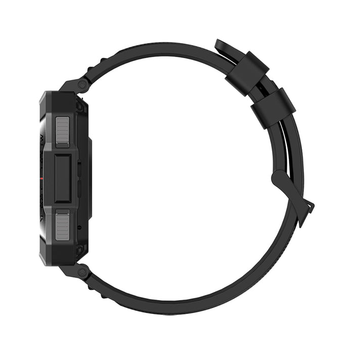 Smart watch BLACKVIEW W60 HEART MONITOR, SPO2