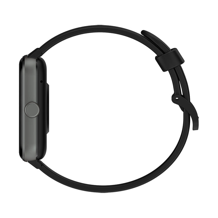 Smart watch BLACKVIEW R50 BLACK 44.46 MM, HEART MONITOR, SPO2