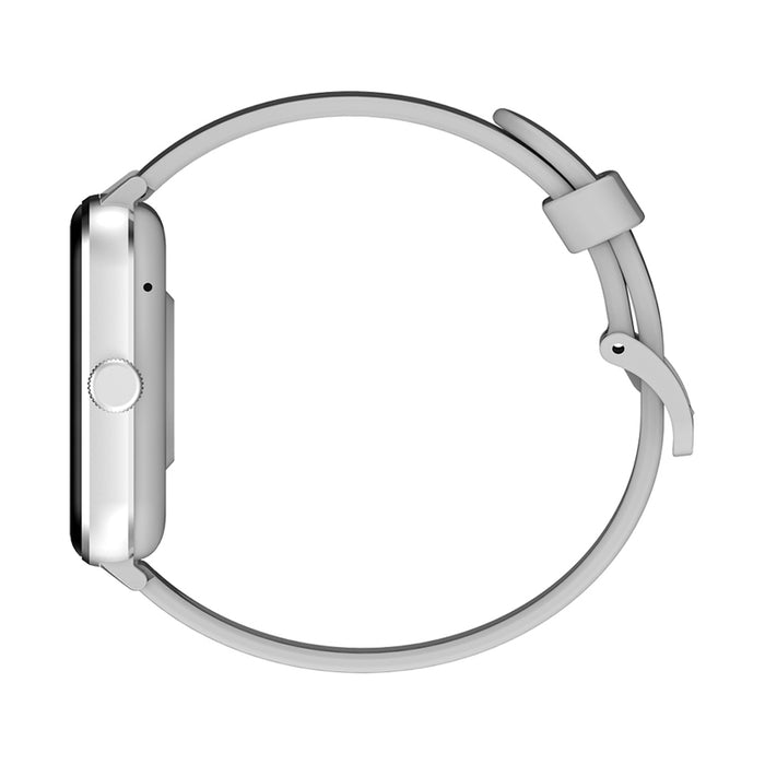 Smart watch BLACKVIEW R50 GRAY 44.46 MM, HEART MONITOR, SPO2