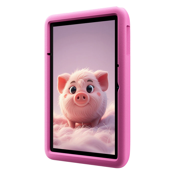 TABLET TAB A6 KIDS 10" 4/128GB/WI-FI TABA6KIDS PINK BLACKVIEW