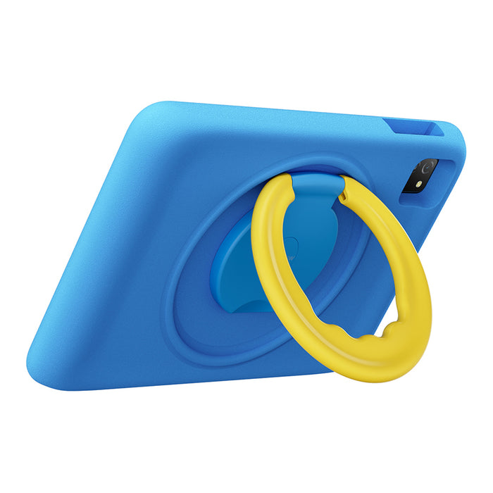 Tablet BLACKVIEW TAB A6 KIDS WI-FI 128/4 BLUE WI-FI, 128 GB, 10.1 ", RAM 4 GB