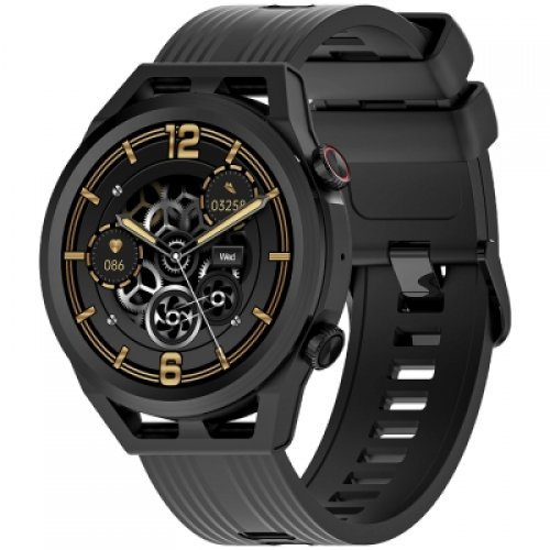 Blackview BVR8PRO-B Smart Watch