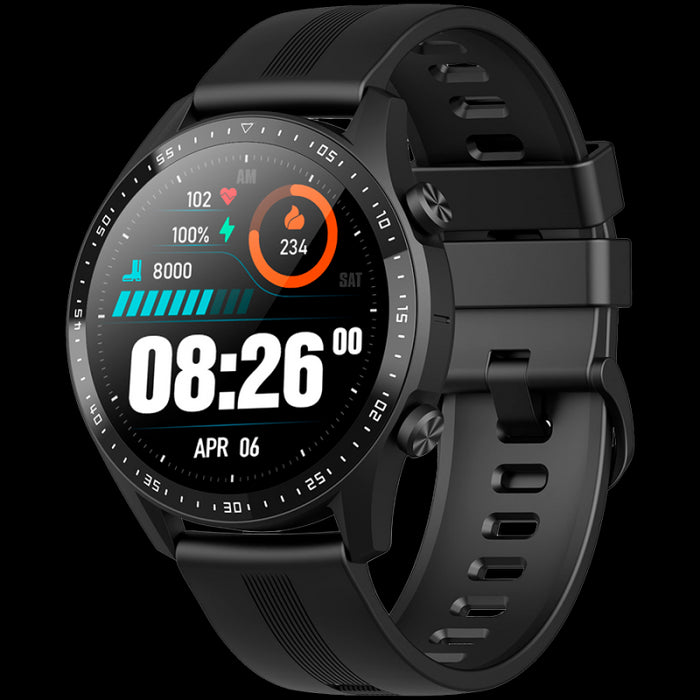 Smart watch Blackview BVX1PRO-BL X1 Pro Black
