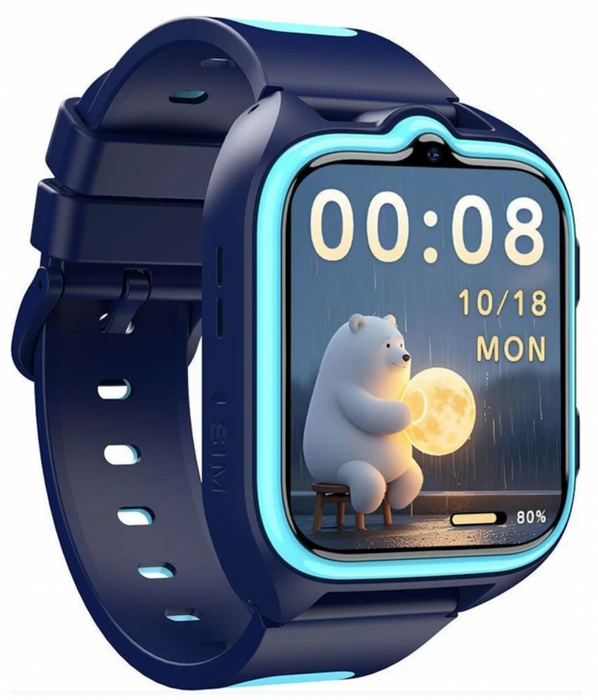 Smart watch Blackview BVZ30-Blue Kids