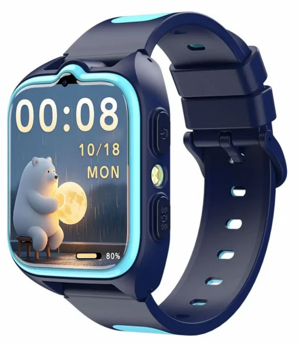 Smart watch Blackview BVZ30-Blue Kids