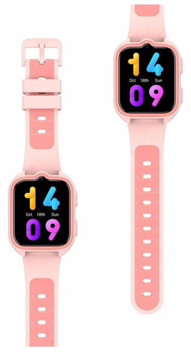 Smart watch Blackview BVZ30-Pink Kids