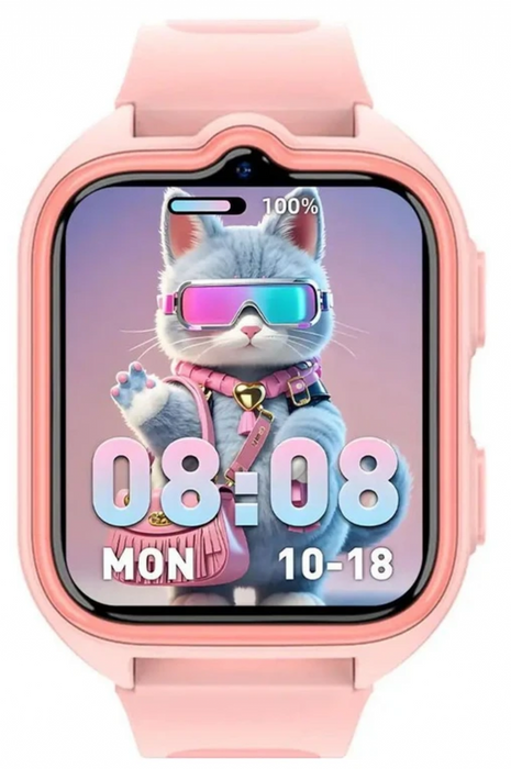 Smart watch Blackview BVZ30-Pink Kids