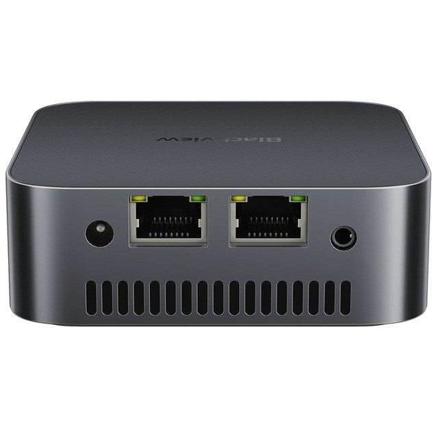 Blackview MP80 N95 16GB SSD 512 GB W11 Pro - Mini PC, Black