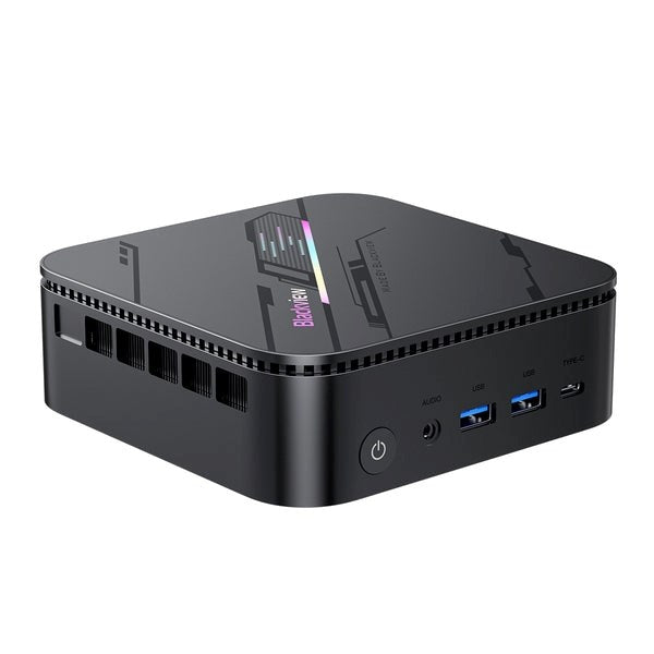 Blackview MP100 Pro I9-12900HK/16GB/1TB Mini PC, Grey