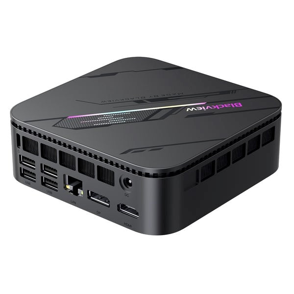 Blackview MP100 Pro Mini PC  I9-12900HK/16GB/512GB black