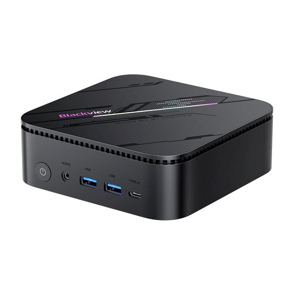 Blackview MP100 Pro Mini PC  I9-12900HK/16GB/512GB black