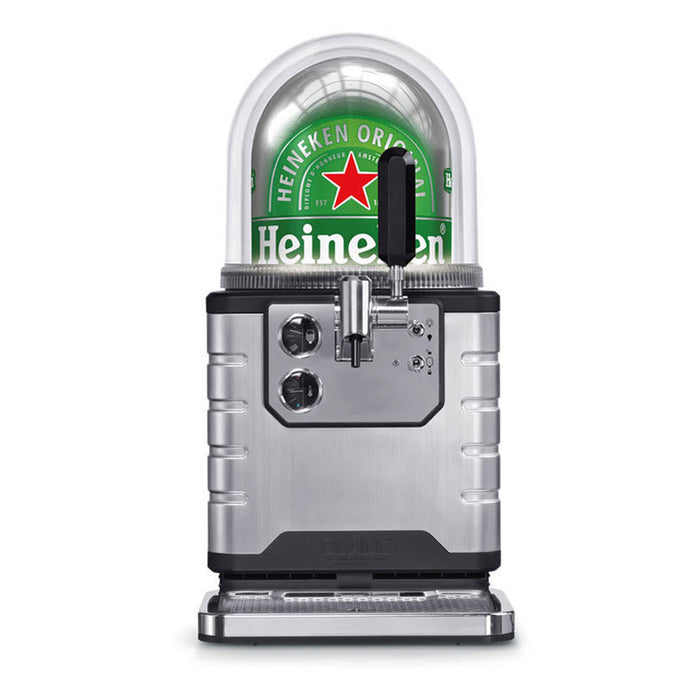 BLADE Draft beer installation BLADE GREY, 70 W