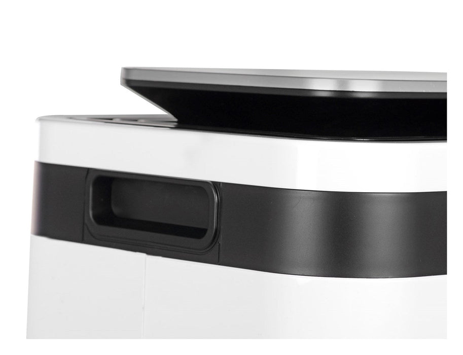 Blaupunkt ADH501 Dehumidifier White - Air dryersAGD-OSP<<<Home Appliance - ProductsAGD<<<ActionPL