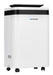 Blaupunkt ADH501 Dehumidifier White - Air dryersAGD-OSP<<<Home Appliance - ProductsAGD<<<ActionPL