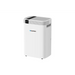 Blaupunkt ADH601 dehumidifier 2.5 L 48 dB 245 W White - Air dryersAGD-OSP<<<Home Appliance - ProductsAGD<<<ActionPL