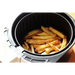 Blaupunkt AFD601 fryer Single 4 L Stand-alone 1500 W Deep fryer White - FryersAGD-FRY<<<Home Appliance