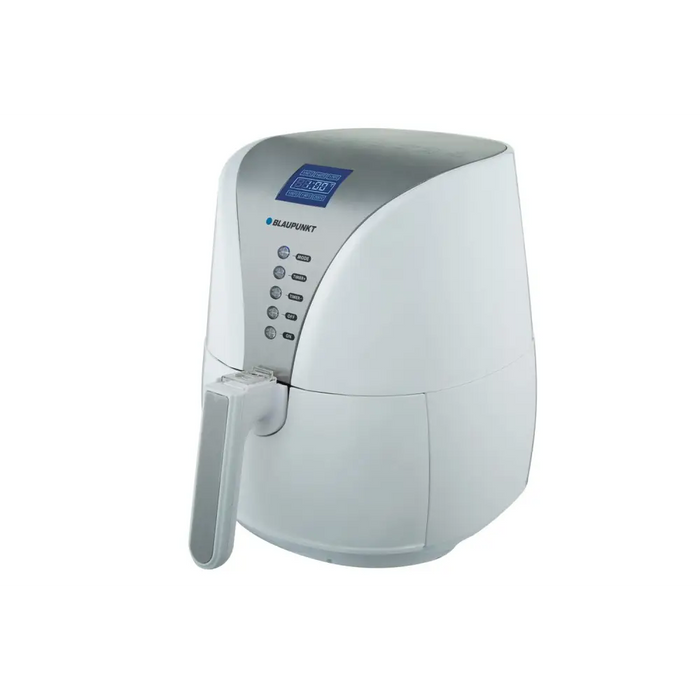 Blaupunkt AFD601 fryer Single 4 L Stand-alone 1500 W Deep fryer White - FryersAGD-FRY<<<Home Appliance