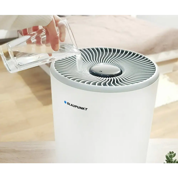 Blaupunkt AHE601 Humidifier - Air humidifiersAGD-NPO<<<Home Appliance - ProductsAGD<<<ActionPL