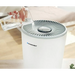 Blaupunkt AHE601 Humidifier - Air humidifiersAGD-NPO<<<Home Appliance - ProductsAGD<<<ActionPL