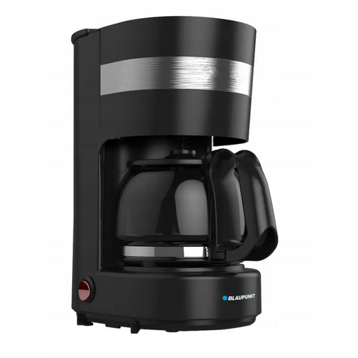 Blaupunkt CMD201 Drip coffee maker - Coffee machinesAGD-EXP<<<Home Appliance - ProductsAGD<<<ActionPL