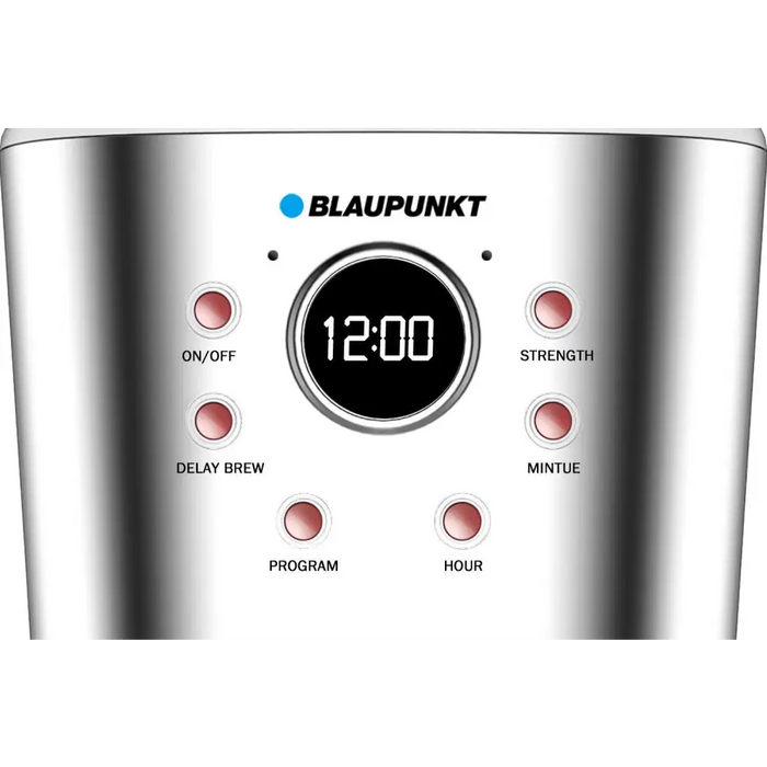 Blaupunkt CMD802WH Pour over coffee maker - Coffee machinesAGD-EXP<<<Home Appliance - ProductsAGD<<<ActionPL