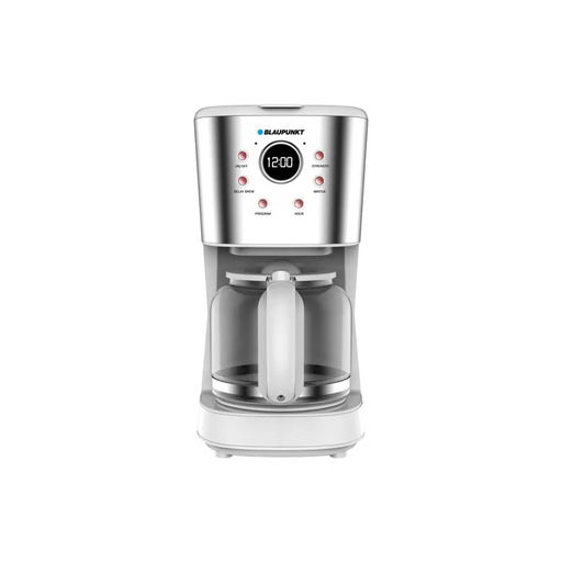 Blaupunkt CMD802WH Pour over coffee maker - Coffee machinesAGD-EXP<<<Home Appliance - ProductsAGD<<<ActionPL