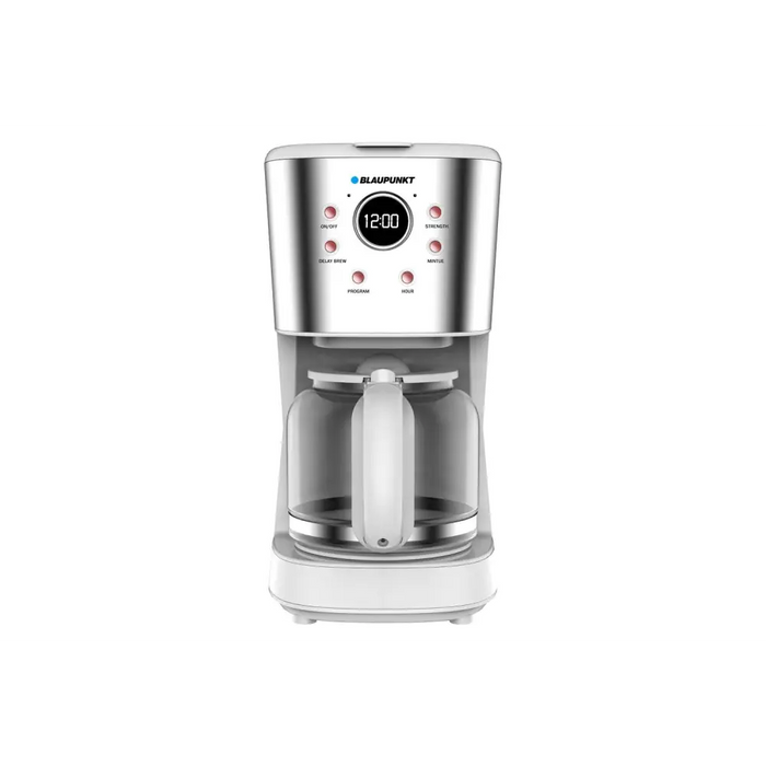 Blaupunkt CMD802WH Pour over coffee maker - Coffee machinesAGD-EXP<<<Home Appliance - ProductsAGD<<<ActionPL