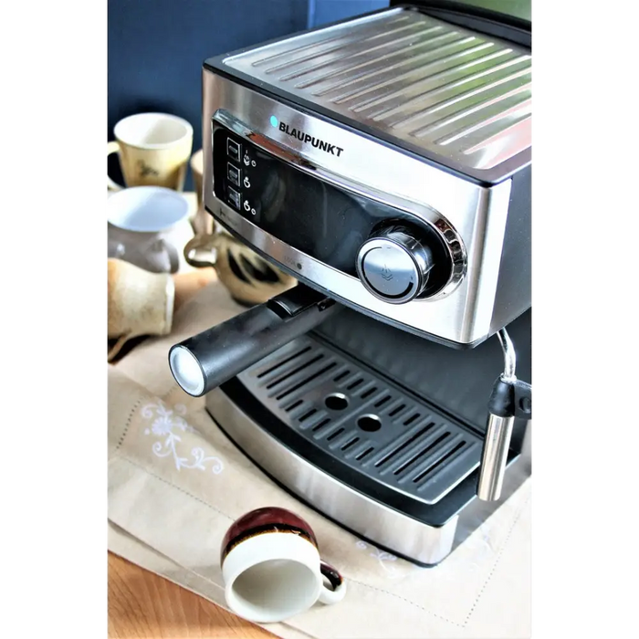 Blaupunkt CMP301 coffee maker Semi-auto Drip coffee maker 1.6 L - Coffee machinesAGD-EXP<<<Home Appliance