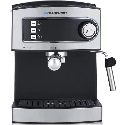 Blaupunkt CMP301 coffee maker Semi-auto Drip coffee maker 1.6 L - Coffee machinesAGD-EXP<<<Home Appliance