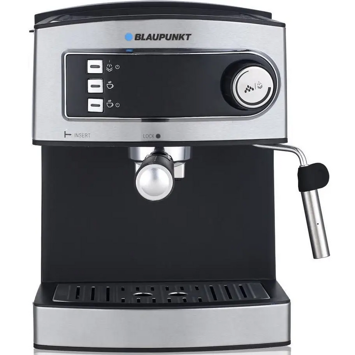 Blaupunkt CMP301 coffee maker Semi-auto Drip coffee maker 1.6 L - Coffee machinesAGD-EXP<<<Home Appliance