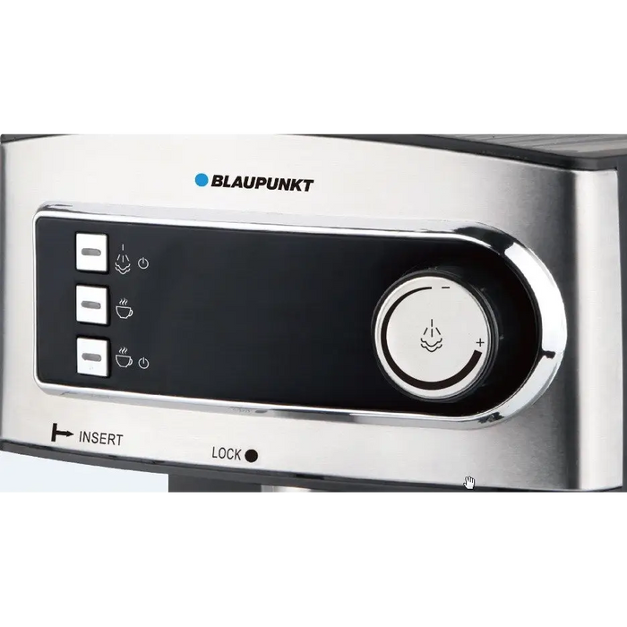 Blaupunkt CMP301 coffee maker Semi-auto Drip coffee maker 1.6 L - Coffee machinesAGD-EXP<<<Home Appliance
