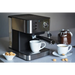 Blaupunkt CMP312 Espresso coffee machine - Coffee machinesAGD-EXP<<<Home Appliance - ProductsAGD<<<ActionPL
