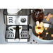 Blaupunkt CMP312 Espresso coffee machine - Coffee machinesAGD-EXP<<<Home Appliance - ProductsAGD<<<ActionPL