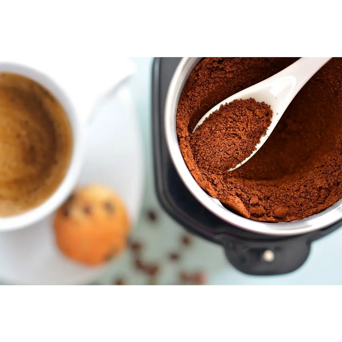 Blaupunkt Coffee Grinder FCG701 (impact 200W) - Coffee grindersAGD-MLY<<<Home Appliance - ProductsAGD<<<ActionPL