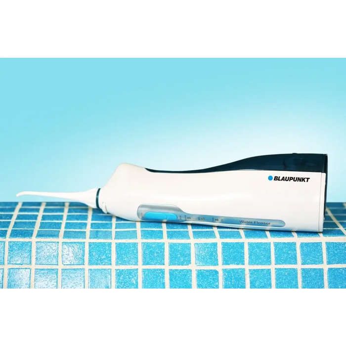 Blaupunkt DIR501 oral irrigator 0.15 L - IrrigatorsAGD-IRY<<<Home Appliance - ProductsAGD<<<ActionPL