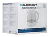Blaupunkt EKG301 electric kettle 1 L 1630 W White - Electric kettlesAGD-CZE<<<Home Appliance - ProductsAGD<<<ActionPL
