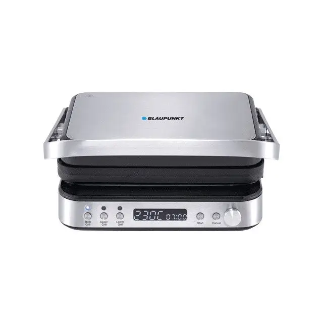 Blaupunkt GRS901 electric grill with waffle plates - Electric grillsAGD-GRE<<<Home Appliance - ProductsAGD<<<ActionPL