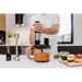 Blaupunkt HBD812 (1700W) Hand Blender - Mixers / blendersAGD-MIB<<<Home Appliance - ProductsAGD<<<ActionPL