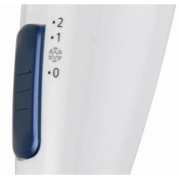 Blaupunkt HDD301BL hair dryer 1200 W Blue White - HairdryersAGD-SUS<<<Home Appliance - ProductsAGD<<<ActionPL