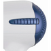 Blaupunkt HDD301BL hair dryer 1200 W Blue White - HairdryersAGD-SUS<<<Home Appliance - ProductsAGD<<<ActionPL