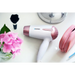 Blaupunkt HDD301RO hair dryer 1200 W White - HairdryersAGD-SUS<<<Home Appliance - ProductsAGD<<<ActionPL