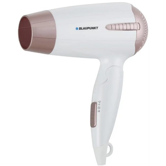 Blaupunkt HDD301RO hair dryer 1200 W White - HairdryersAGD-SUS<<<Home Appliance - ProductsAGD<<<ActionPL