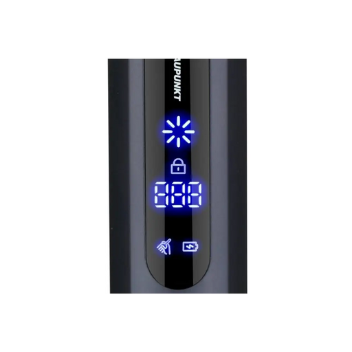 Blaupunkt men’s head shaver MSR711 black - ShaversAGD-GOL<<<Home Appliance - ProductsAGD<<<ActionPL